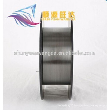 0.1mm dental arch nickel titanium alloy wire